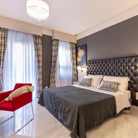 Verde Dimora Cagliari Ngoại thất bức ảnh