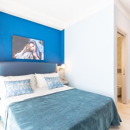 Verde Dimora Cagliari Ngoại thất bức ảnh