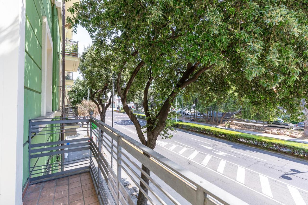 Verde Dimora Cagliari Ngoại thất bức ảnh