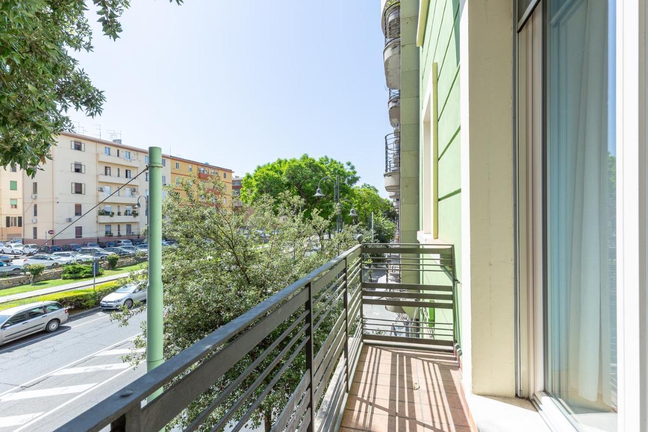 Verde Dimora Cagliari Ngoại thất bức ảnh