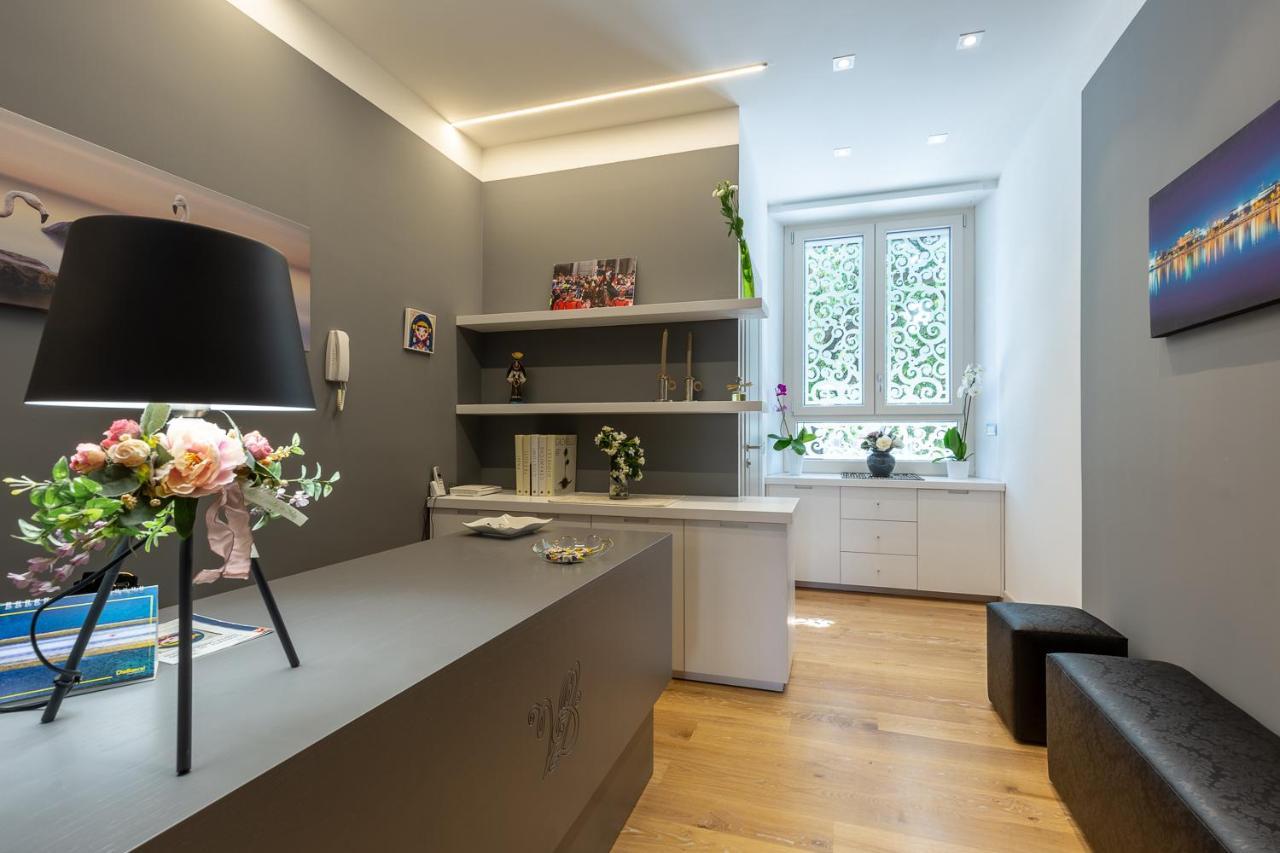 Verde Dimora Cagliari Ngoại thất bức ảnh