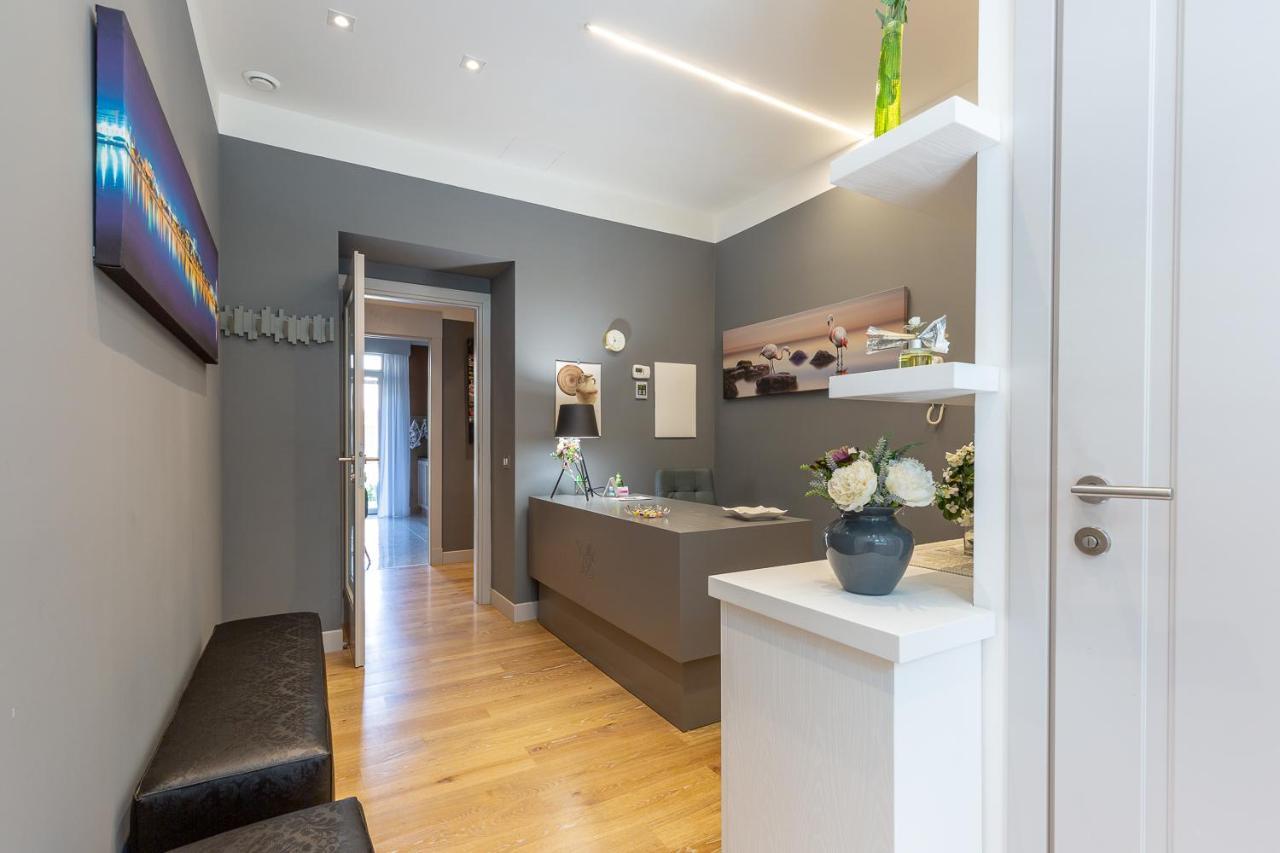 Verde Dimora Cagliari Ngoại thất bức ảnh