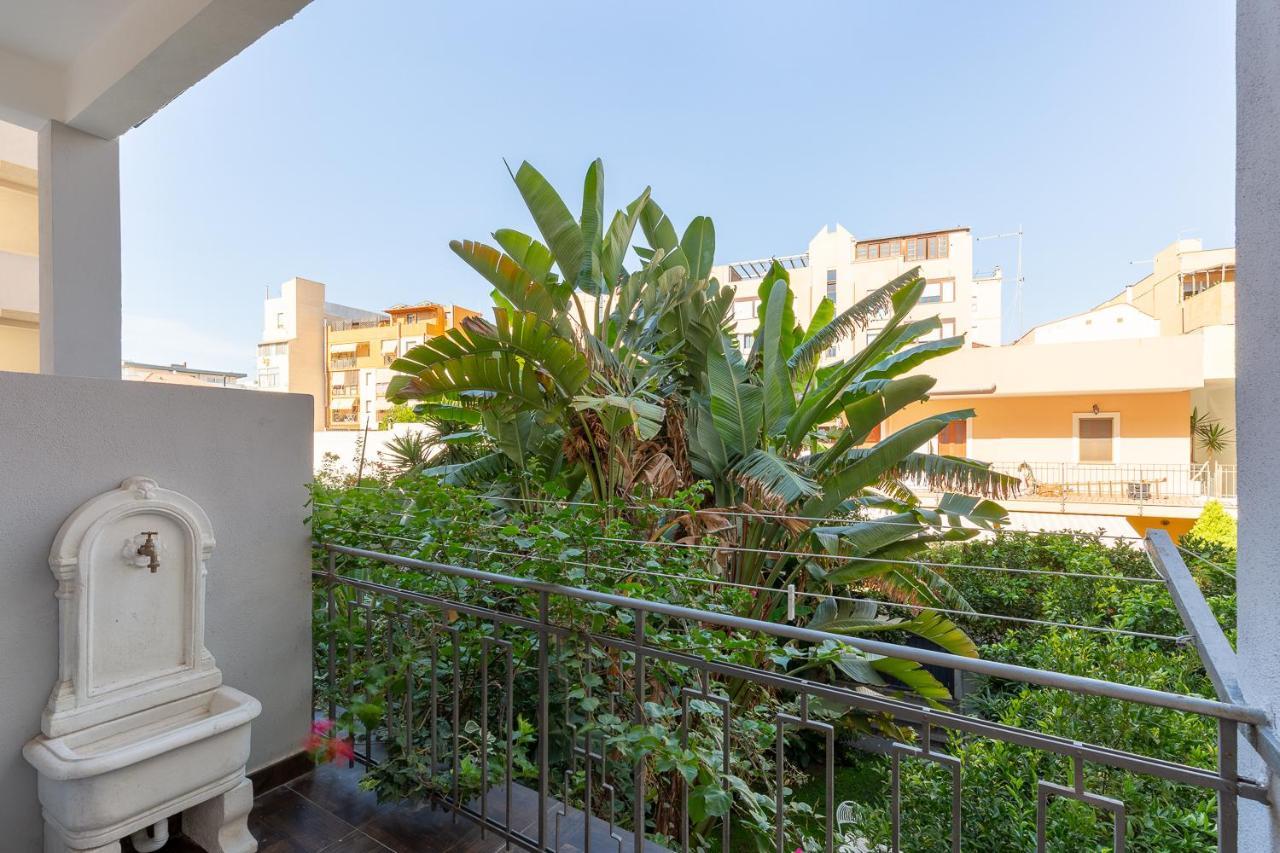 Verde Dimora Cagliari Ngoại thất bức ảnh