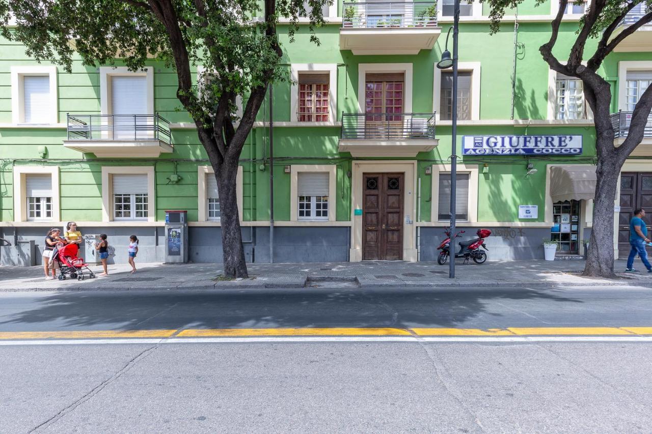 Verde Dimora Cagliari Ngoại thất bức ảnh