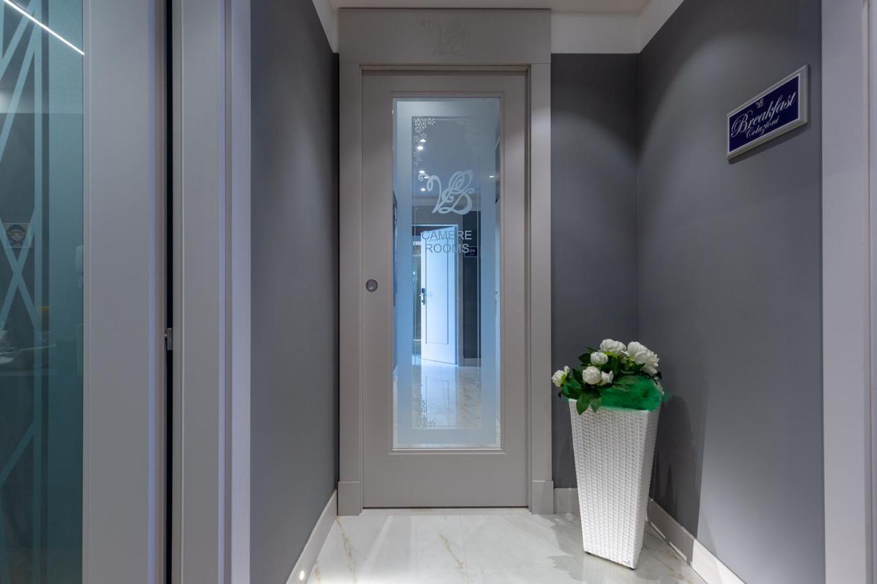 Verde Dimora Cagliari Ngoại thất bức ảnh