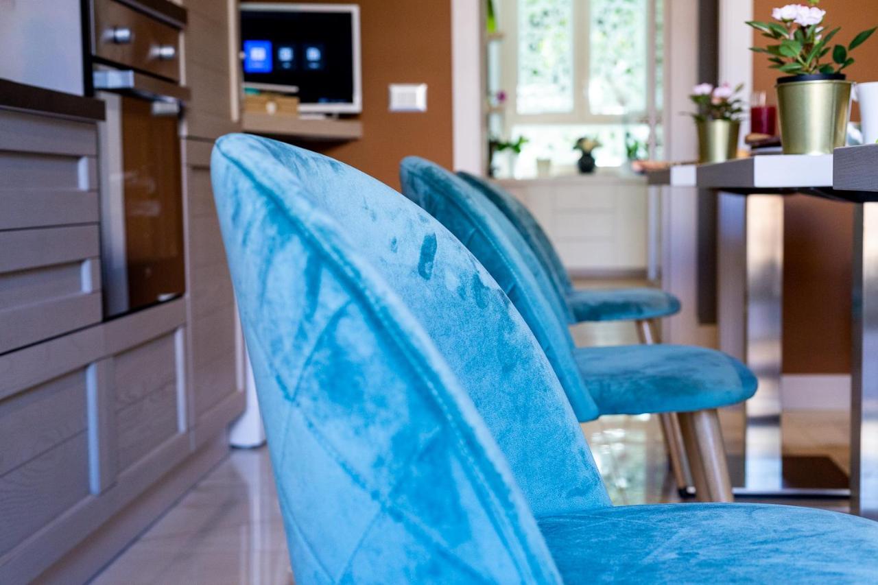 Verde Dimora Cagliari Ngoại thất bức ảnh