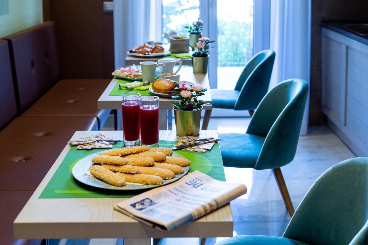 Verde Dimora Cagliari Ngoại thất bức ảnh