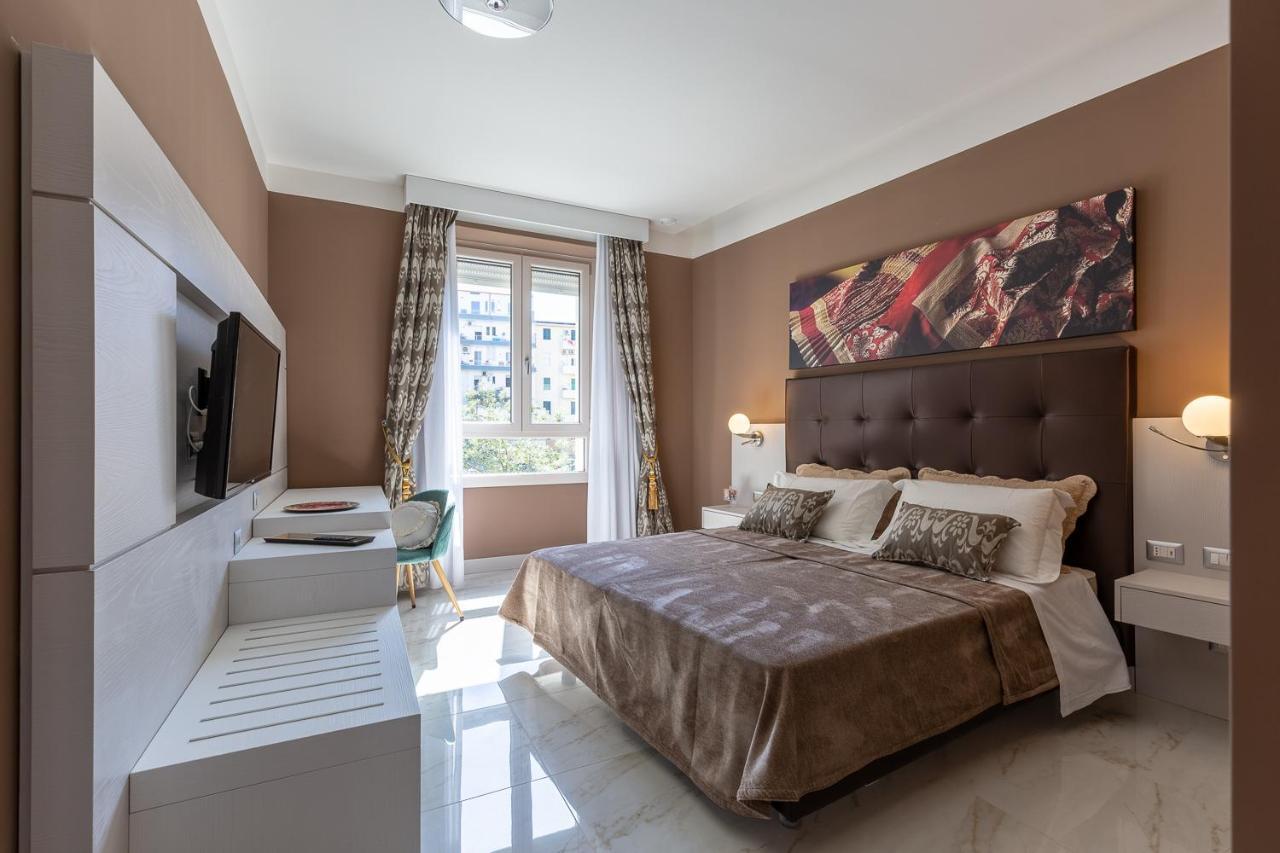 Verde Dimora Cagliari Ngoại thất bức ảnh
