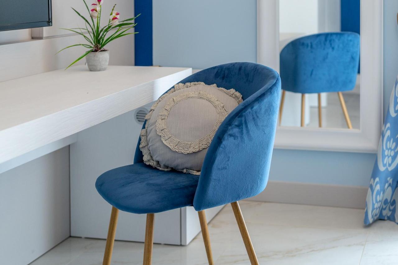 Verde Dimora Cagliari Ngoại thất bức ảnh