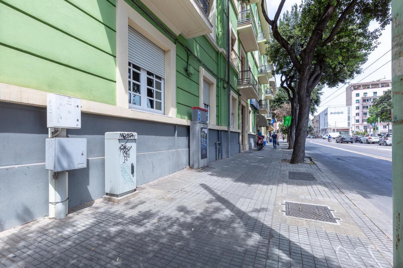 Verde Dimora Cagliari Ngoại thất bức ảnh