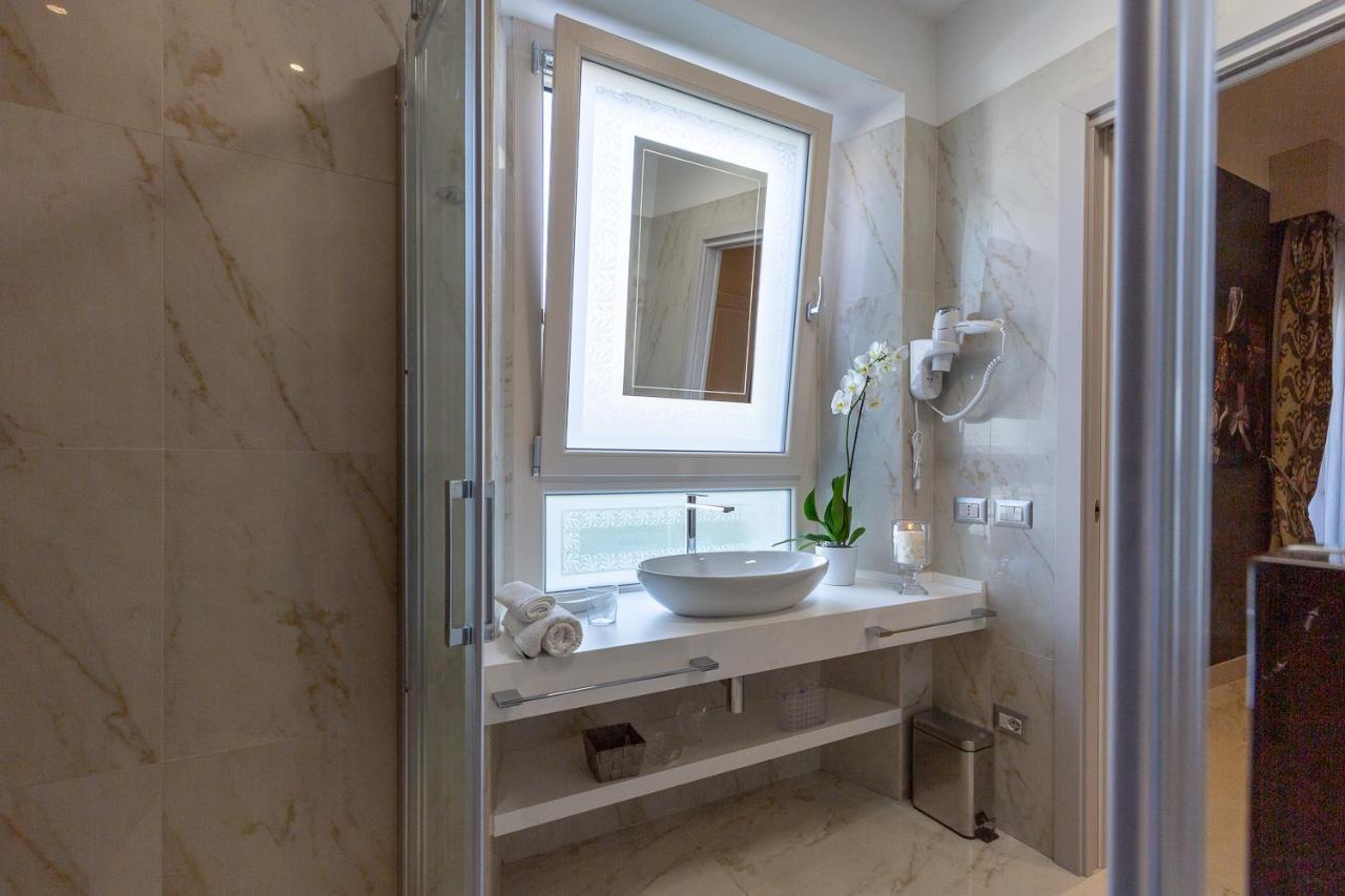 Verde Dimora Cagliari Ngoại thất bức ảnh
