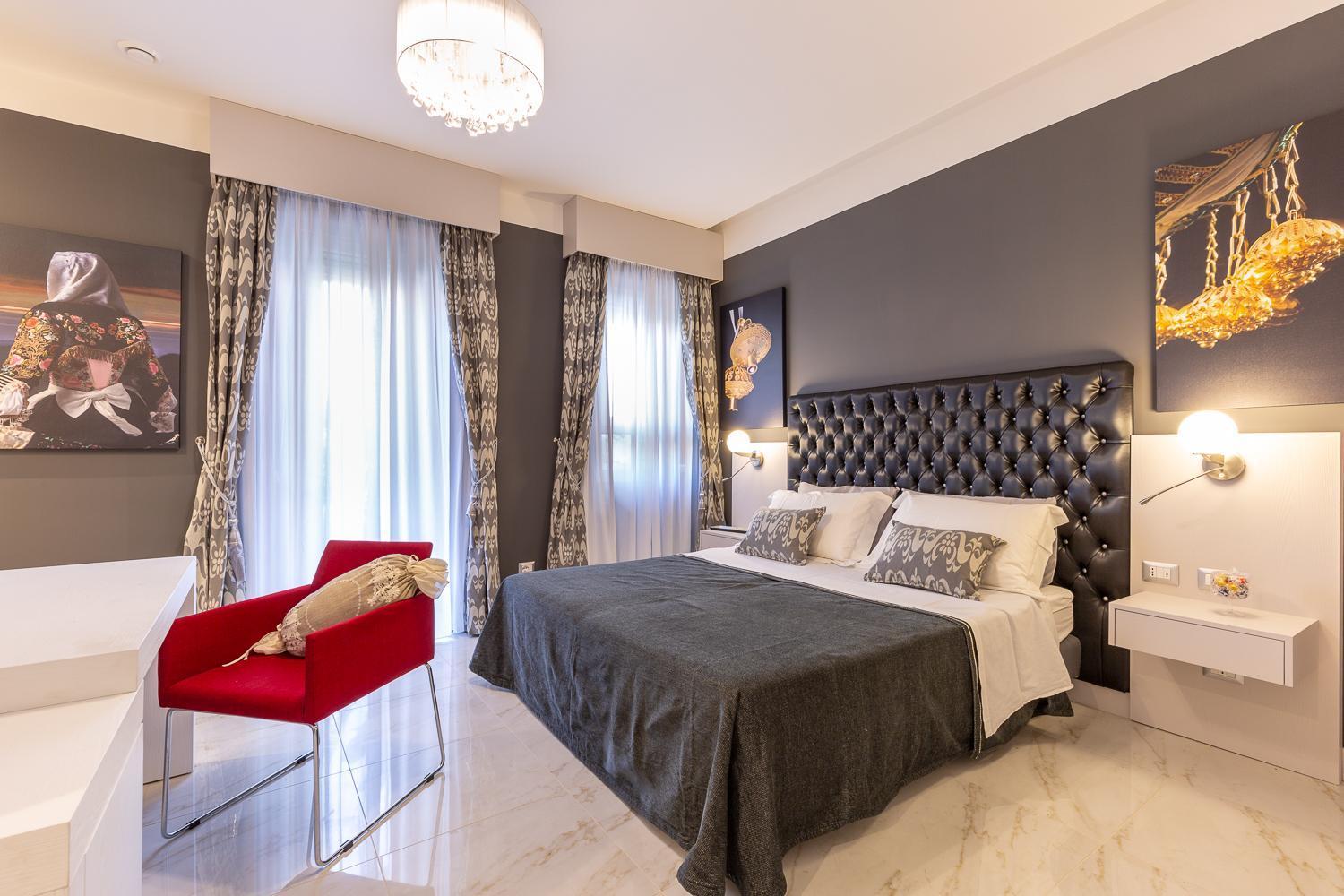 Verde Dimora Cagliari Ngoại thất bức ảnh