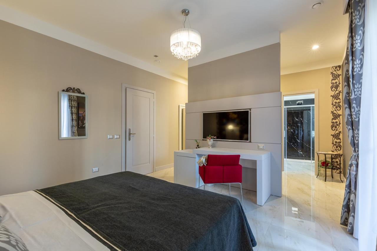 Verde Dimora Cagliari Ngoại thất bức ảnh