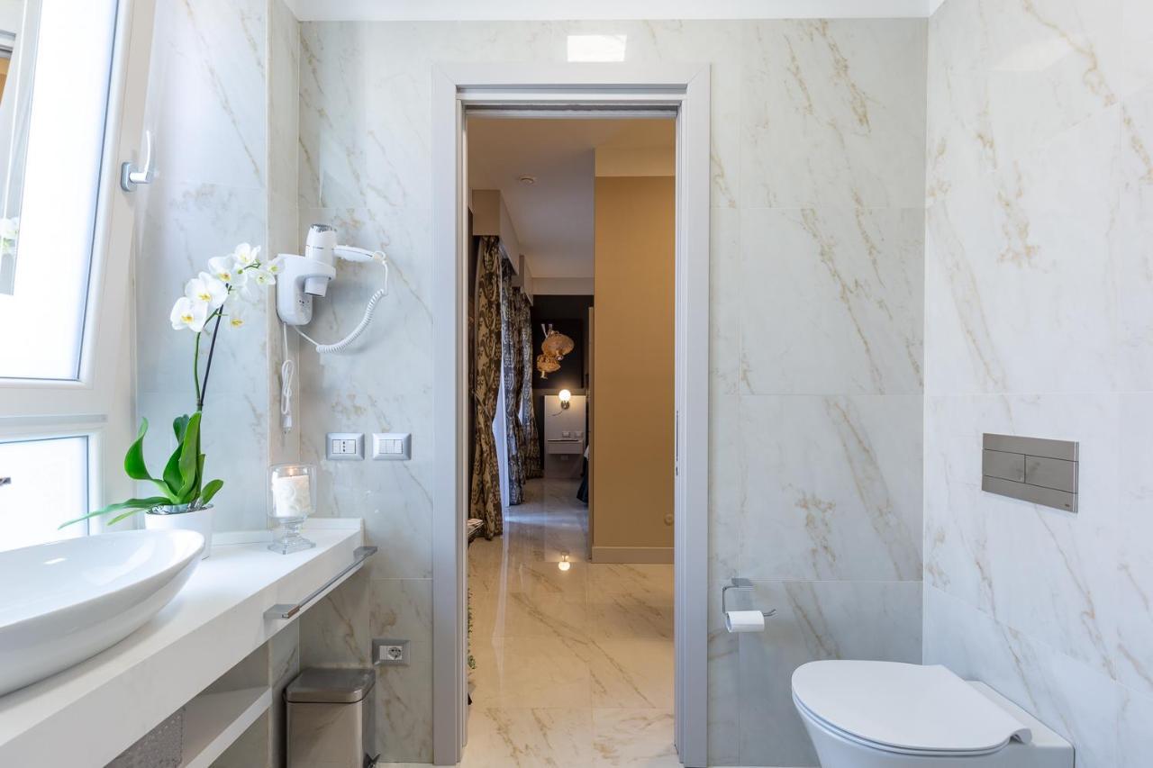 Verde Dimora Cagliari Ngoại thất bức ảnh