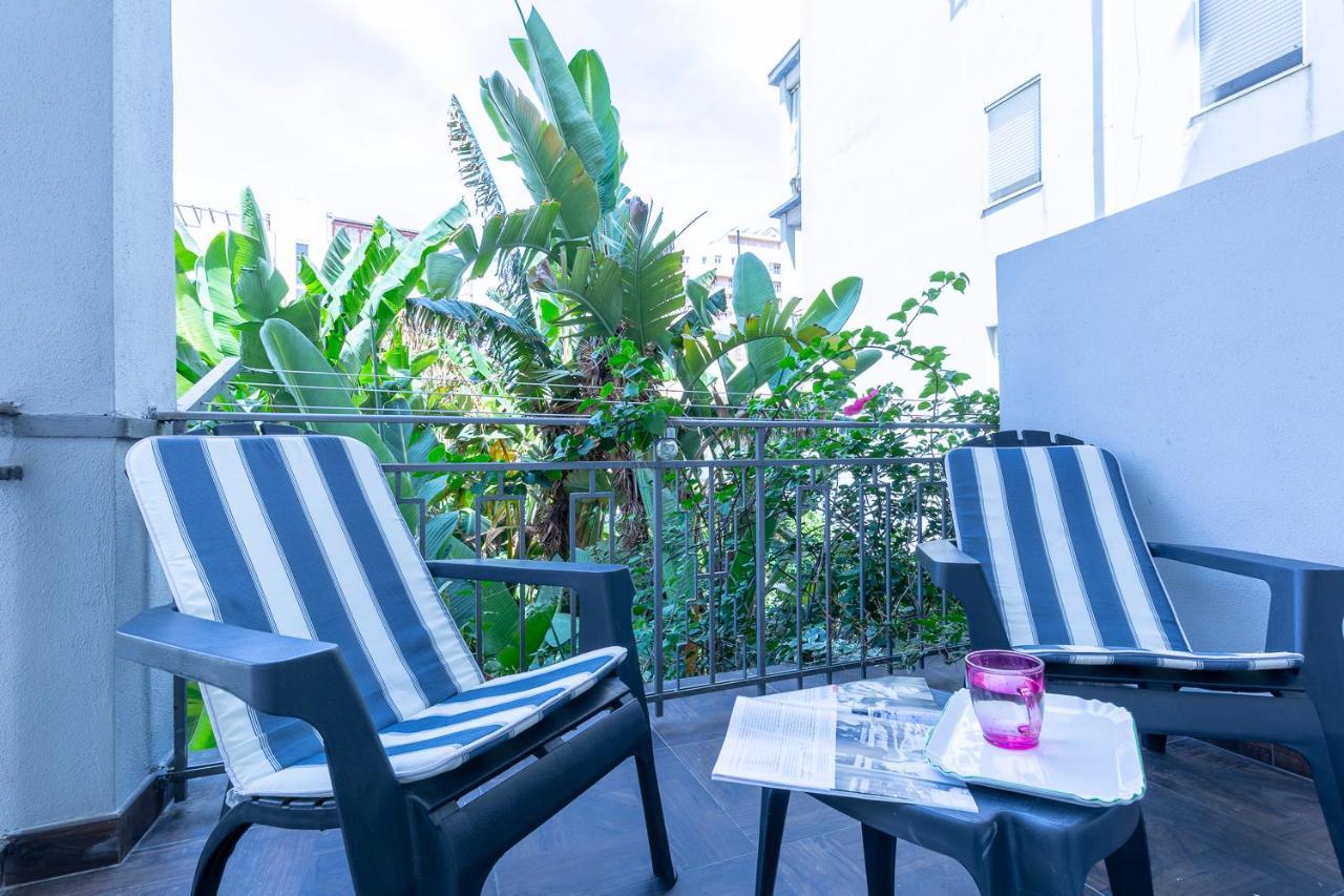 Verde Dimora Cagliari Ngoại thất bức ảnh