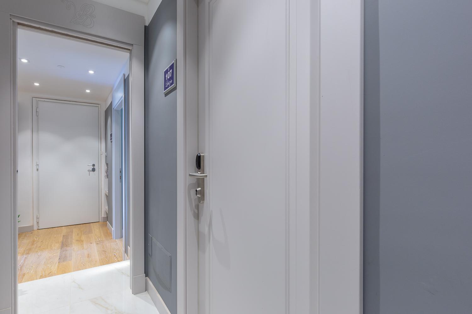 Verde Dimora Cagliari Ngoại thất bức ảnh