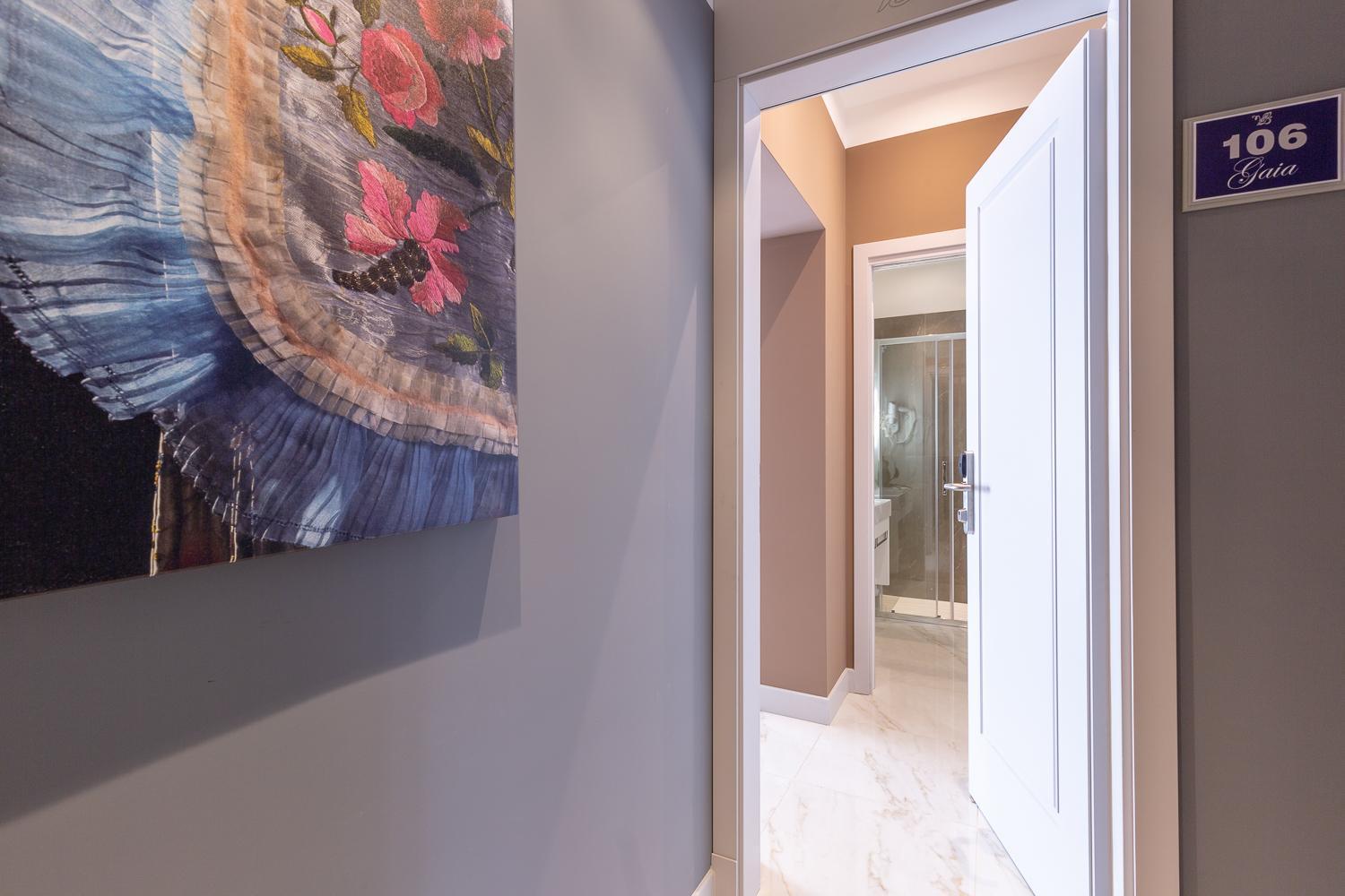 Verde Dimora Cagliari Ngoại thất bức ảnh